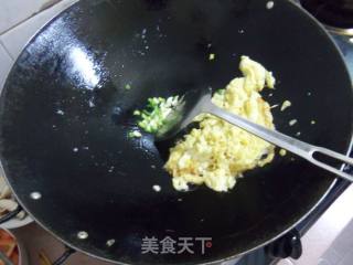 番茄汤的做法步骤：5
