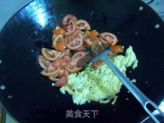 番茄汤的做法步骤：6