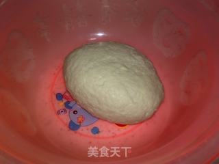 陕西小吃--户县软面的做法步骤：1