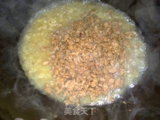 陕西小吃--户县软面的做法步骤：5