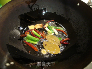 红焖羊肉的做法步骤：3
