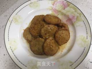 炒肉片的做法