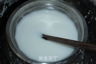 鸡肉锅贴的做法步骤：11