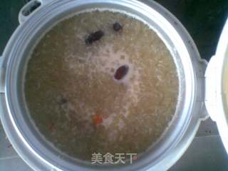 糖水酒酿的做法步骤：6
