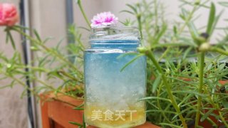 星空燕窝的做法