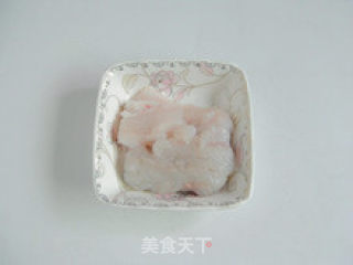 味美而养生—海洋明珠的做法步骤：2