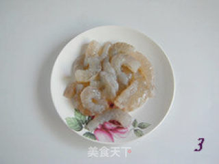 味美而养生—海洋明珠的做法步骤：4