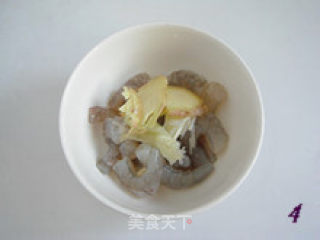 味美而养生—海洋明珠的做法步骤：5