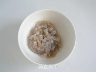 味美而养生—海洋明珠的做法步骤：8