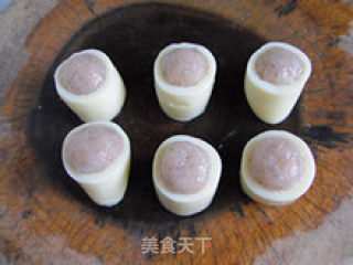 味美而养生—海洋明珠的做法步骤：10