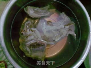 营养香甜无腥味—胡萝卜烧羊排的做法步骤：1