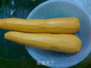 营养香甜无腥味—胡萝卜烧羊排的做法步骤：2