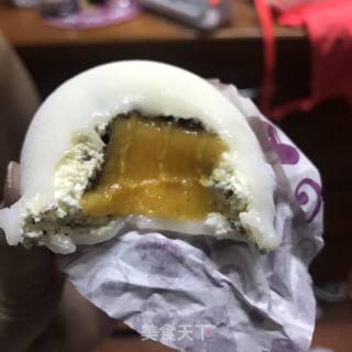 雪媚娘的做法
