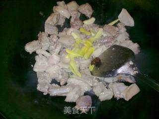 营养香甜无腥味—胡萝卜烧羊排的做法步骤：7