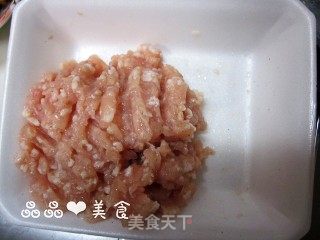 暖身暖心的温补汤——鲜菇鸡汁煲的做法步骤：5