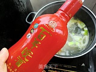 鱼头豆腐汤的做法步骤：6
