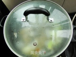 鱼头豆腐汤的做法步骤：7