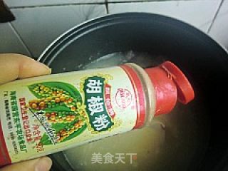鱼头豆腐汤的做法步骤：11