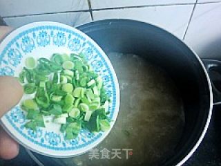 鱼头豆腐汤的做法步骤：12