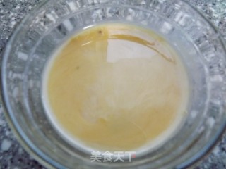 软炸鲜蘑的做法步骤：4