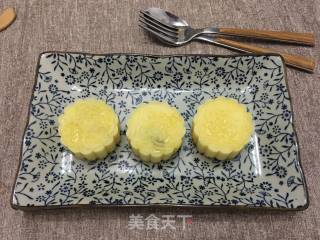 蜜汁土豆糕的做法