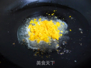 黄金虾的做法步骤：7