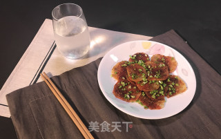 麻辣土豆片的做法
