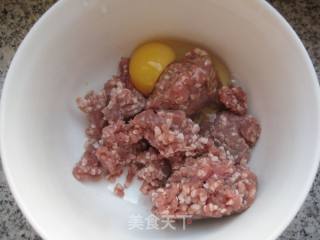【冬季养生菜】—养生牛肉丸汤的做法步骤：1