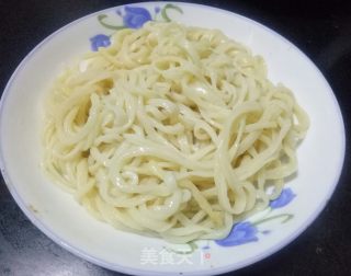 拉条子的做法