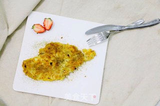 香酥煎鸡排的做法