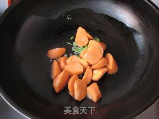 【冬季养生菜】—养生牛肉丸汤的做法步骤：9