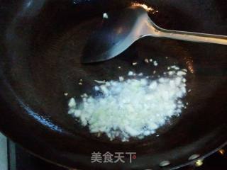 蒜香西兰花的做法步骤：4