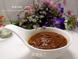 ［冬季养生菜] 红枣山药南瓜糊的做法步骤：10