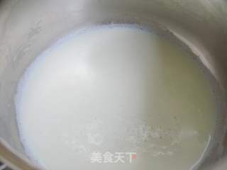 超级简单，超低热量——磨牙迷你小饼干的做法步骤：1