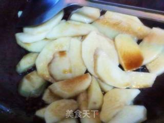 麻味土豆片的做法步骤：4