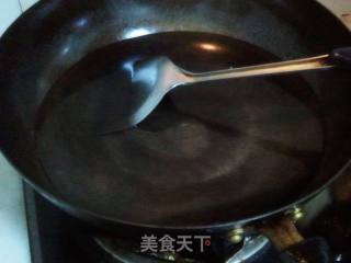 大力水手汤的做法步骤：2