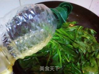 大力水手汤的做法步骤：4