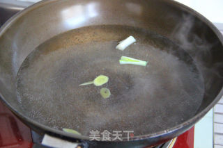 【冬季养生菜】——花菇滋补参鸡汤的做法步骤：6