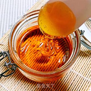 转化糖浆的做法