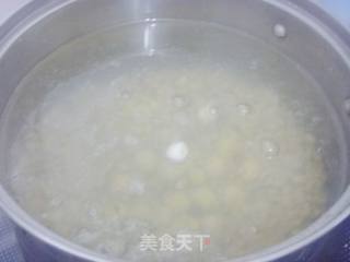 【冬季养生菜】银耳莲子薏米羹的做法步骤：6