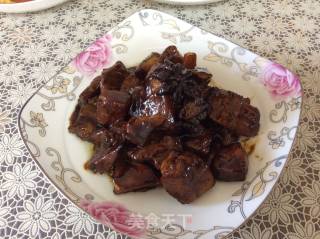 家常红烧肉的做法