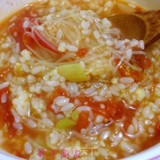 烫饭的做法