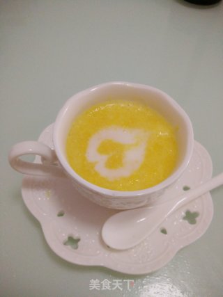 酸奶橙汁的做法