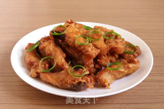 香酥炸鱼块的做法