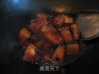 红烧冬瓜的做法步骤：7