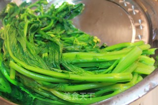 辣菜的做法步骤：4