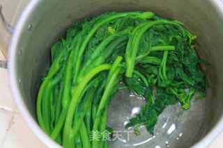 辣菜的做法步骤：5