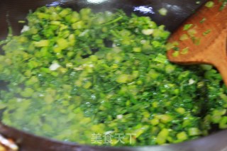 辣菜的做法步骤：8