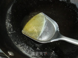 蜜汁铁杆山药的做法步骤：6