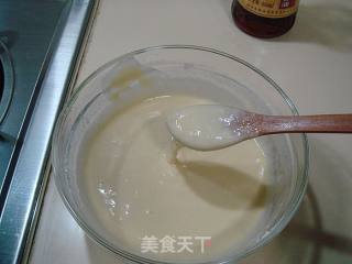软炸香菇的做法步骤：8